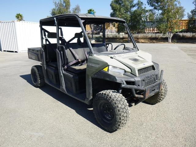 Image of Polaris Ranger equipment image 1