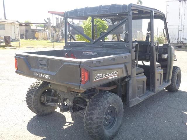 Image of Polaris Ranger equipment image 2