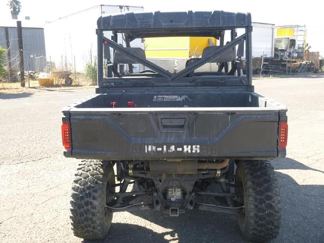 Image of Polaris Ranger equipment image 4