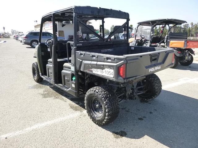 Image of Polaris Ranger equipment image 3