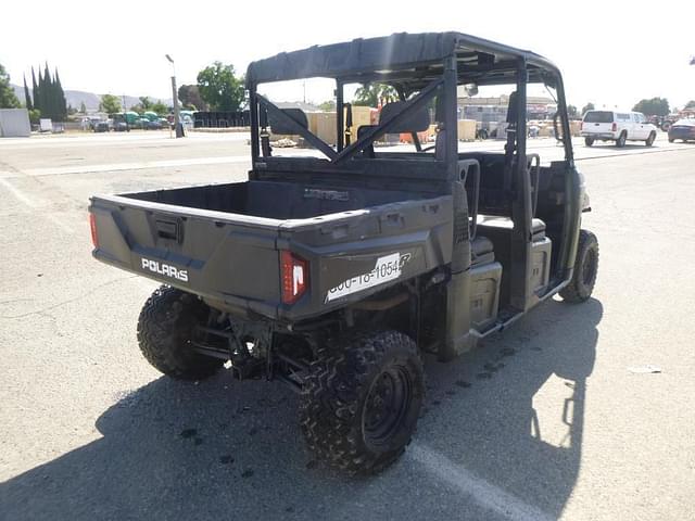 Image of Polaris Ranger equipment image 2