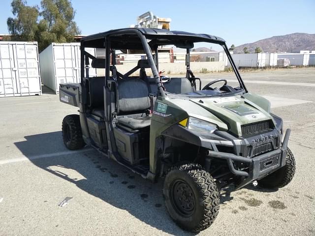 Image of Polaris Ranger equipment image 1