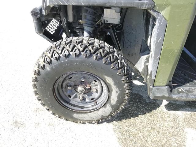 Image of Polaris Ranger equipment image 4