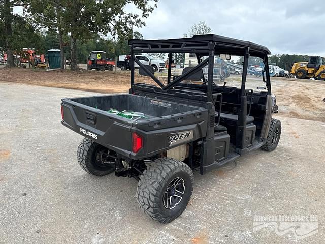 Image of Polaris RZR XP 1000 EPS equipment image 1