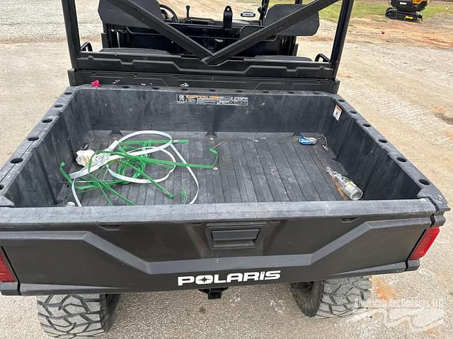 Image of Polaris RZR XP 1000 EPS equipment image 3