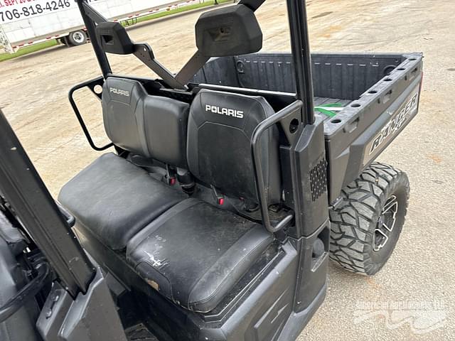 Image of Polaris RZR XP 1000 EPS equipment image 4