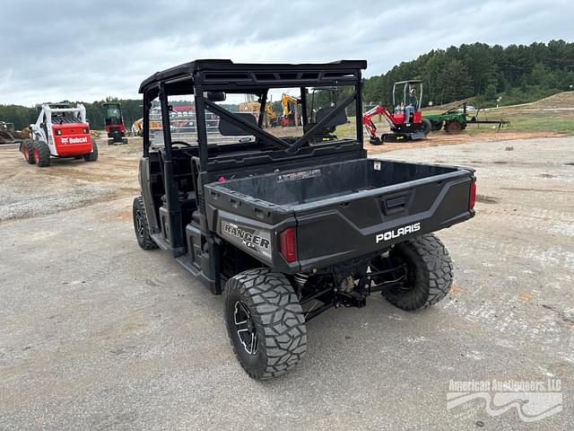 Image of Polaris RZR XP 1000 EPS equipment image 2