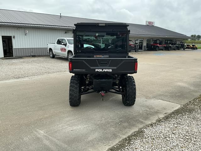 Image of Polaris Ranger Crew XP 1000 Northstar Premium equipment image 3