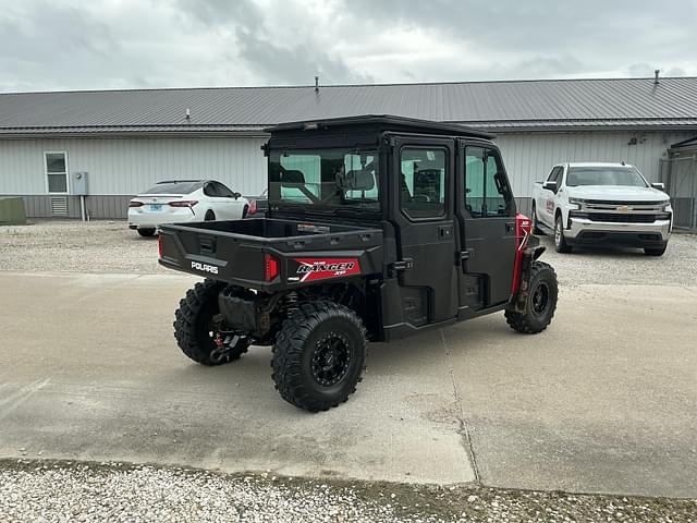 Image of Polaris Ranger Crew XP 1000 Northstar Premium equipment image 2