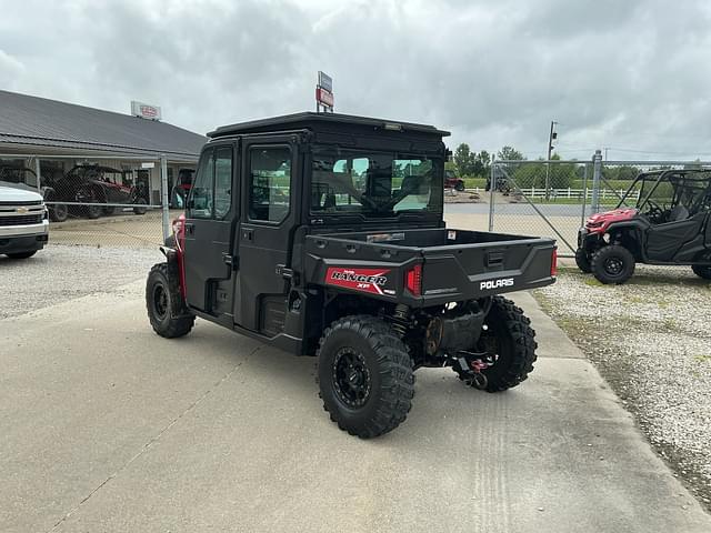 Image of Polaris Ranger Crew XP 1000 Northstar Premium equipment image 4