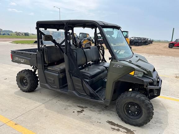 Image of Polaris Ranger 900 XP Crew Primary image