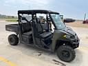 2017 Polaris Ranger 900 XP Crew Image