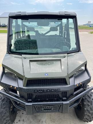 Image of Polaris Ranger 900 XP Crew equipment image 2