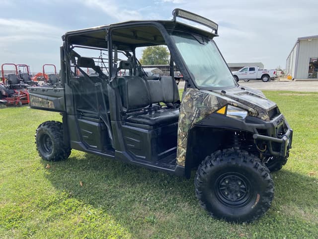 Image of Polaris RZR XP 900 equipment image 3