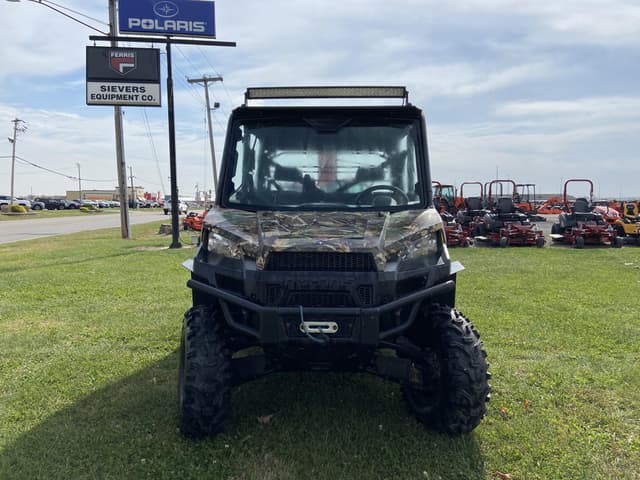 Image of Polaris RZR XP 900 equipment image 2