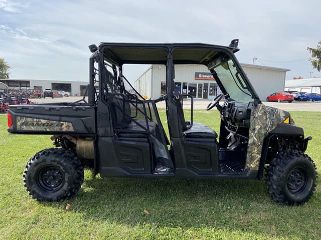 Image of Polaris RZR XP 900 equipment image 4