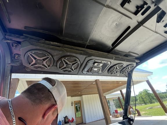 Image of Polaris Ranger 900 XP equipment image 4