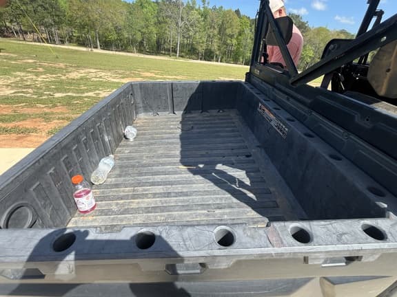 Image of Polaris Ranger 900 XP equipment image 3