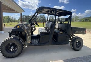 2017 Polaris Ranger 900 XP Image
