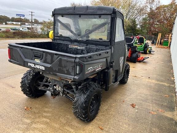 Image of Polaris Ranger Diesel equipment image 1