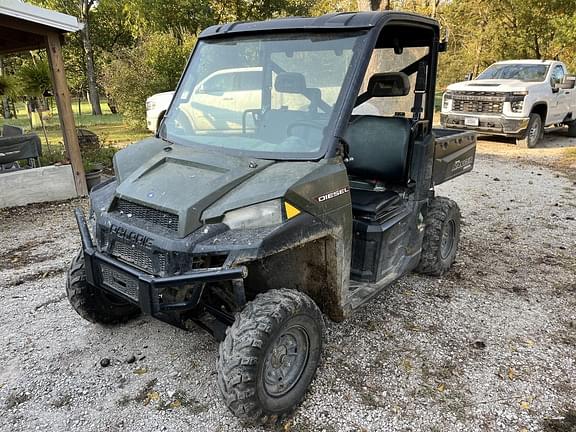 Image of Polaris Ranger Diesel Primary image