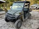 2017 Polaris Ranger Diesel Image