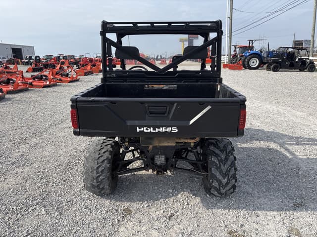Image of Polaris Ranger Diesel equipment image 3
