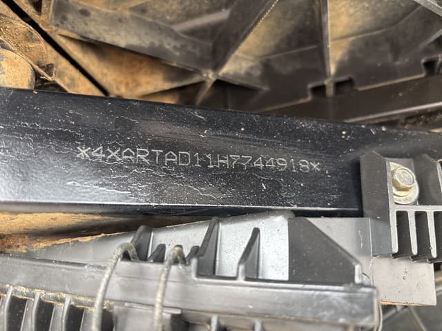 Image of Polaris Ranger Diesel equipment image 2