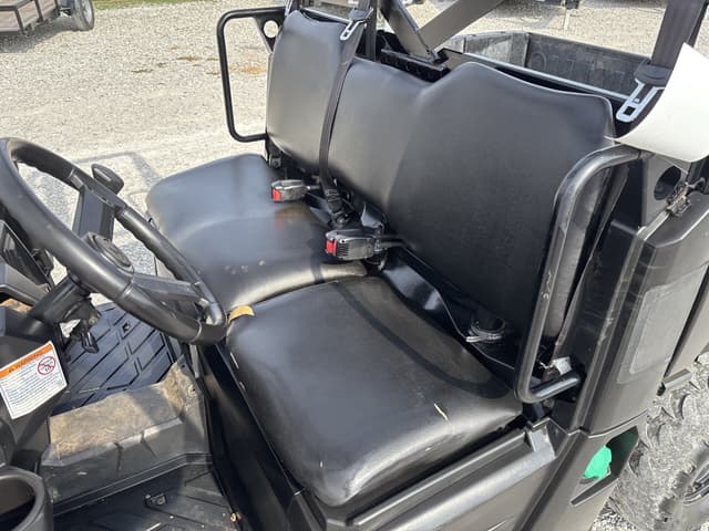 Image of Polaris Ranger Diesel equipment image 1