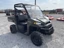 2017 Polaris Ranger Diesel Image