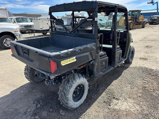Image of Polaris Ranger Diesel equipment image 4
