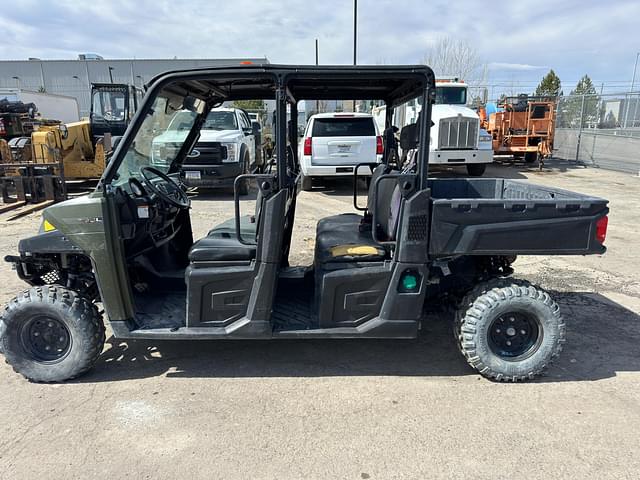 Image of Polaris Ranger Diesel equipment image 1