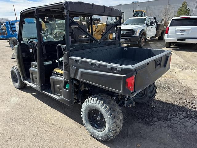 Image of Polaris Ranger Diesel equipment image 2
