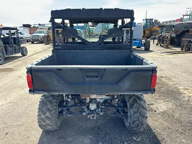 Image of Polaris Ranger Diesel equipment image 3