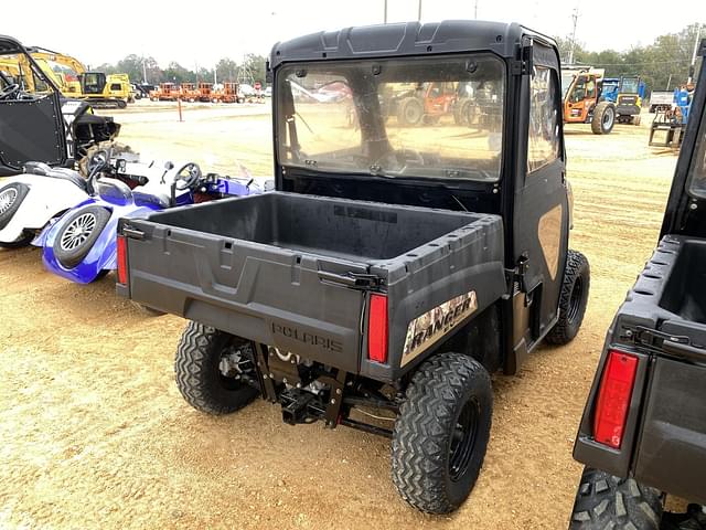 Image of Polaris Ranger EV equipment image 2