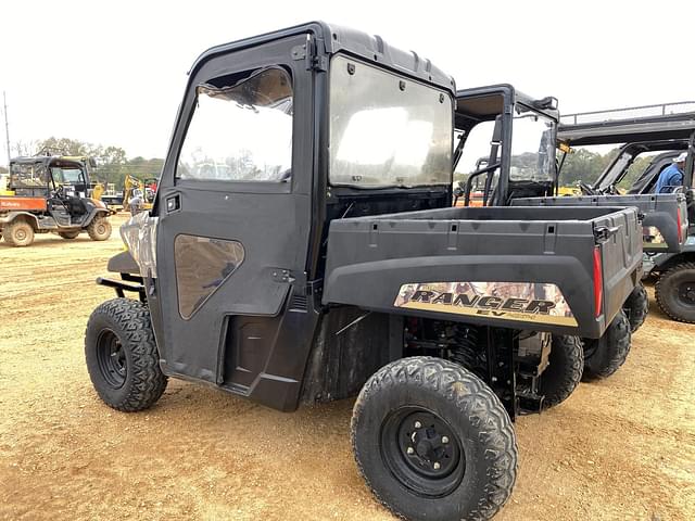 Image of Polaris Ranger EV equipment image 1