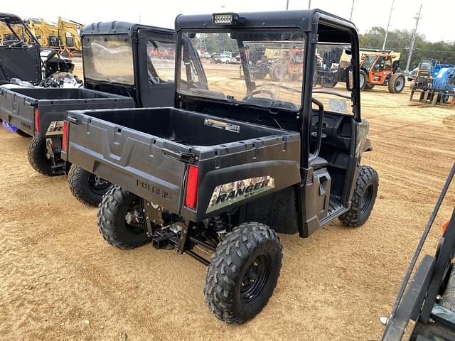 Image of Polaris Ranger EV equipment image 2