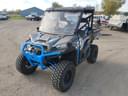 2017 Polaris Ranger 1000 Image