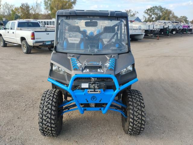 Image of Polaris Ranger 1000 equipment image 1