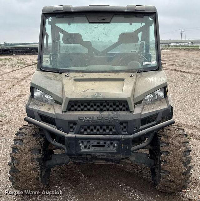 Image of Polaris Ranger equipment image 1
