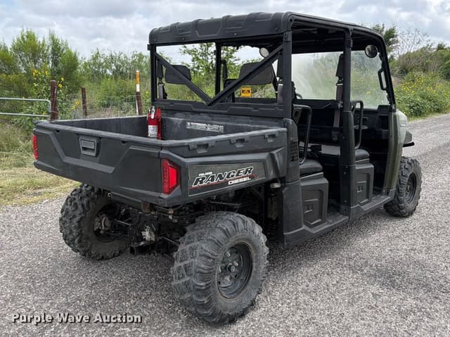 Image of Polaris Ranger equipment image 4