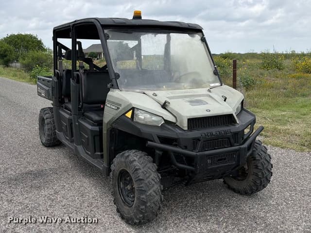 Image of Polaris Ranger equipment image 2