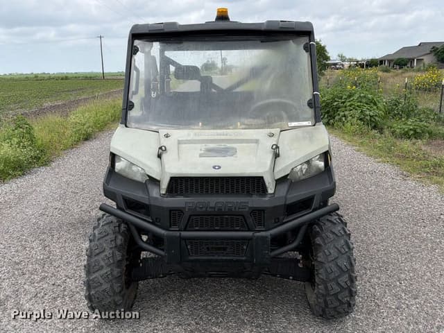 Image of Polaris Ranger equipment image 1