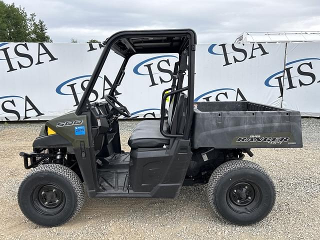 Image of Polaris Ranger equipment image 1