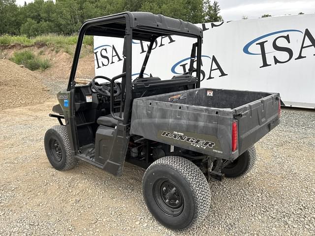 Image of Polaris Ranger equipment image 2