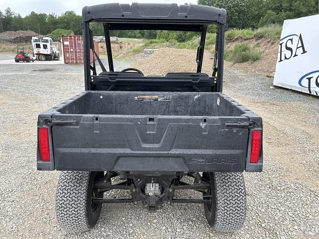 Image of Polaris Ranger equipment image 3