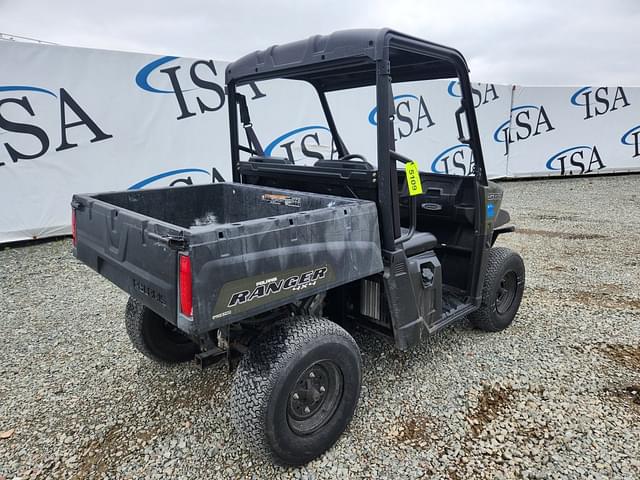Image of Polaris Ranger equipment image 4