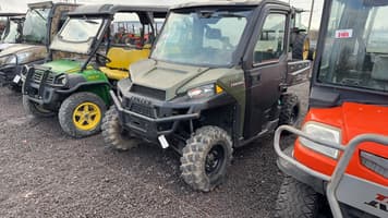 Main image Polaris Ranger
