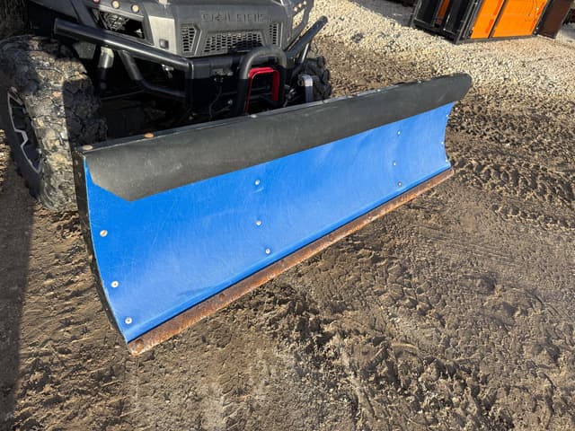 Image of Polaris Ranger XP 1000 equipment image 1