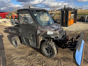 Main image Polaris Ranger XP 1000
